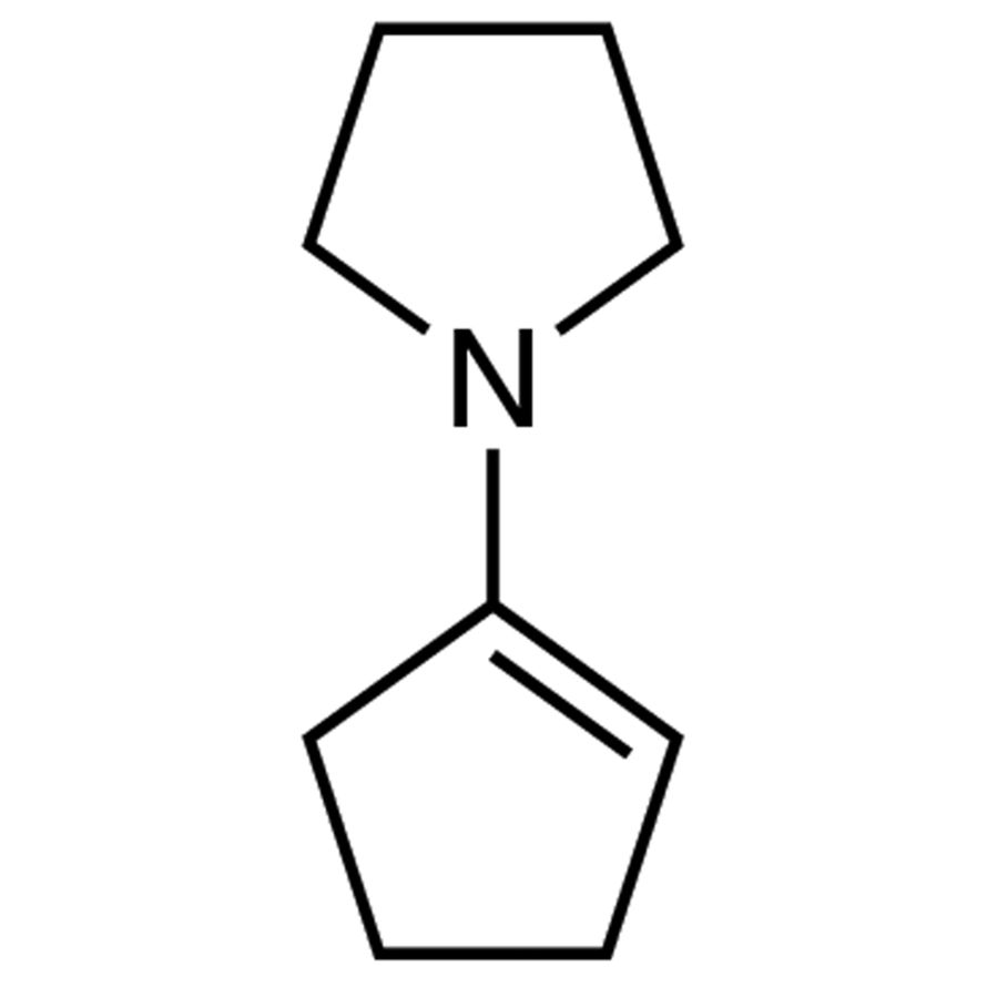 1-Pyrrolidino-1-cyclopentene