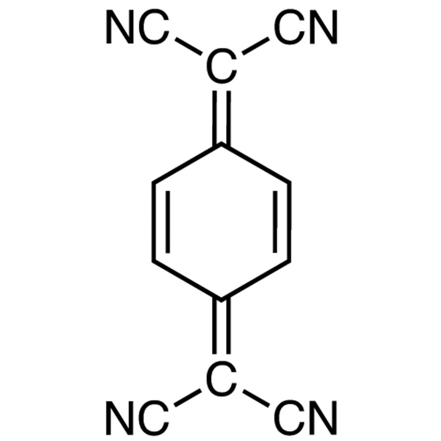 7,7,8,8-Tetracyanoquinodimethane (purified by sublimation)