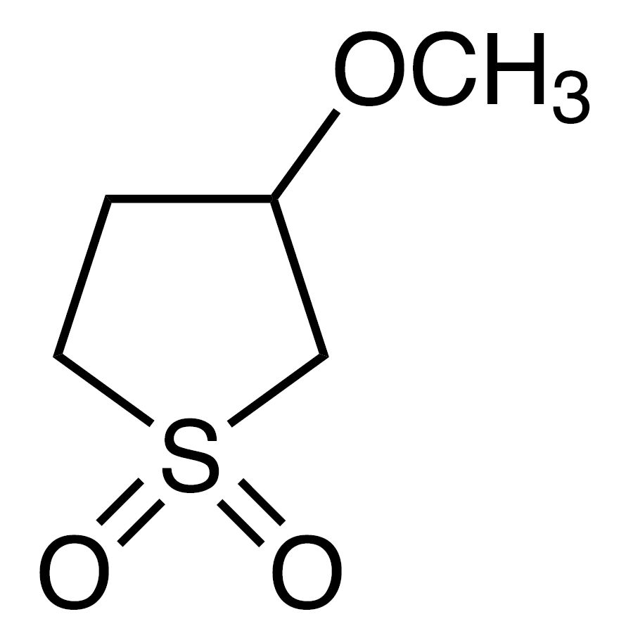 3-Methoxytetrahydrothiophene 1,1-Dioxide