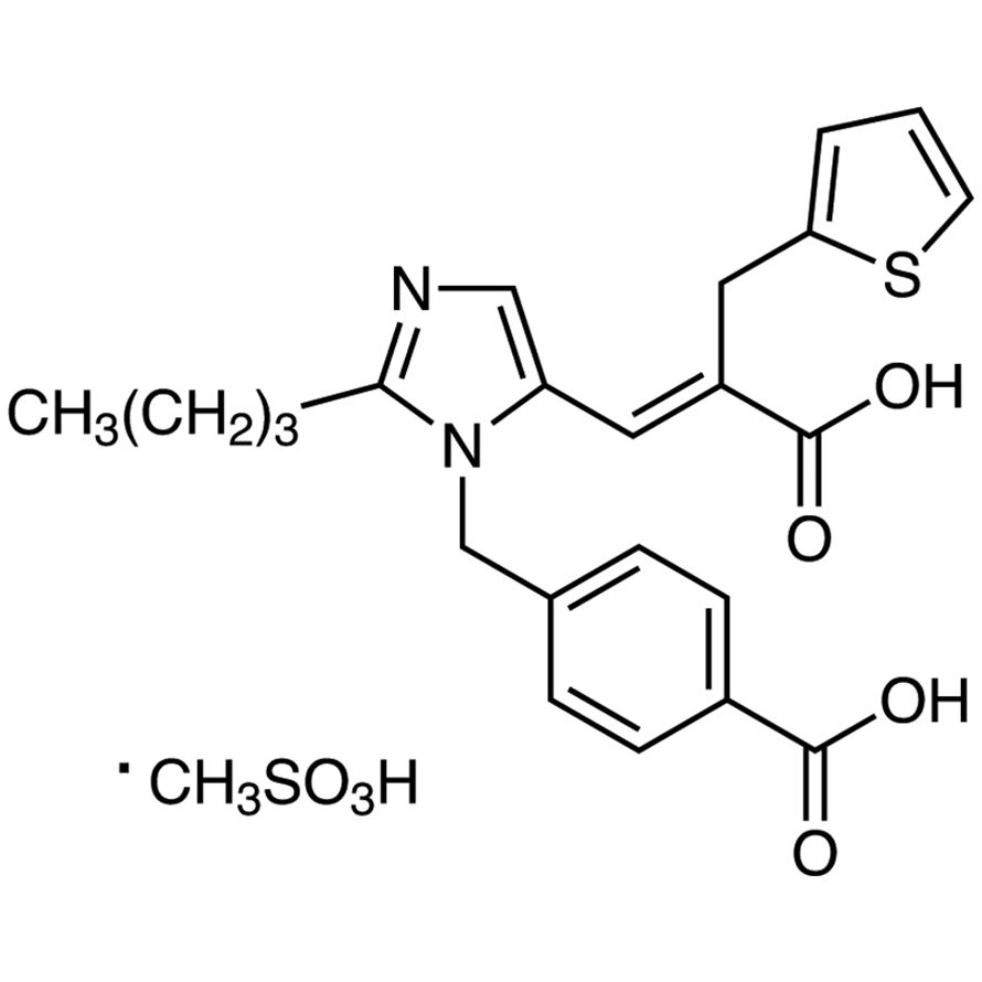 Eprosartan Mesylate