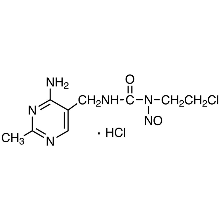 Nimustine Hydrochloride