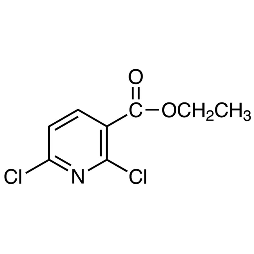 Ethyl 2,6-Dichloronicotinate