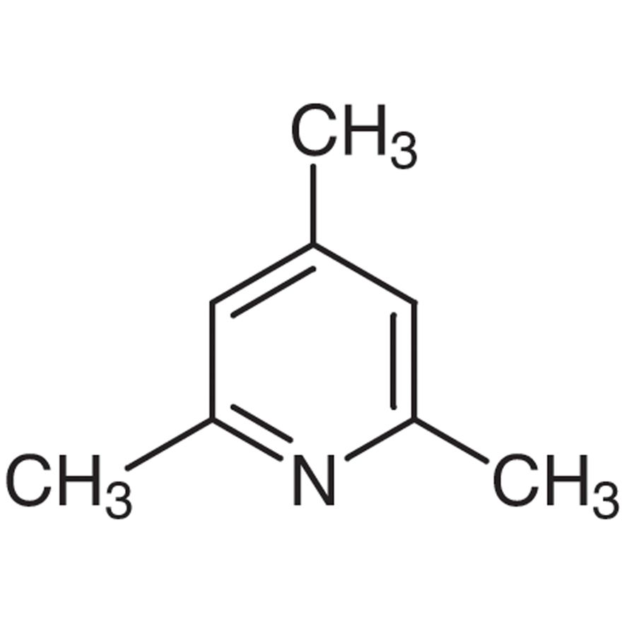 2,4,6-Trimethylpyridine