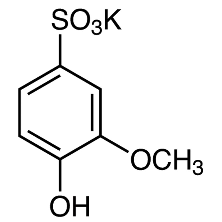 Potassium Guaiacolsulfonate