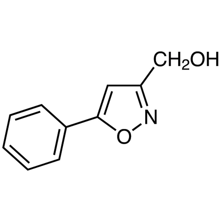 (5-Phenylisoxazol-3-yl)methanol