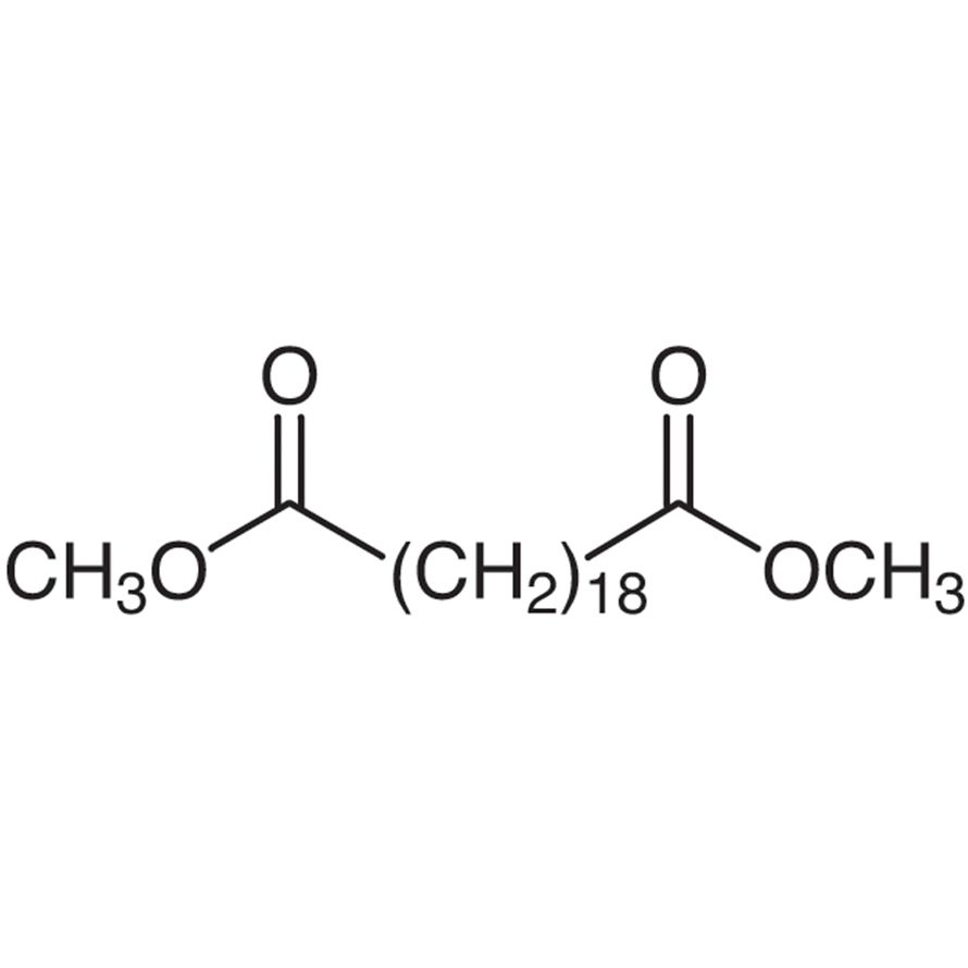 Dimethyl Icosanedioate