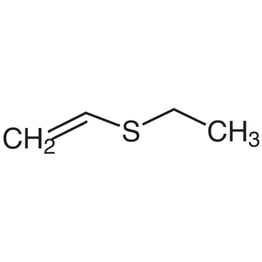 Ethyl Vinyl Sulfide