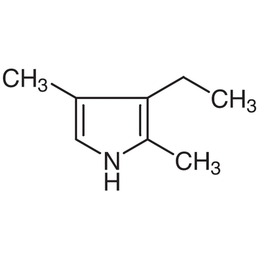 3-Ethyl-2,4-dimethylpyrrole