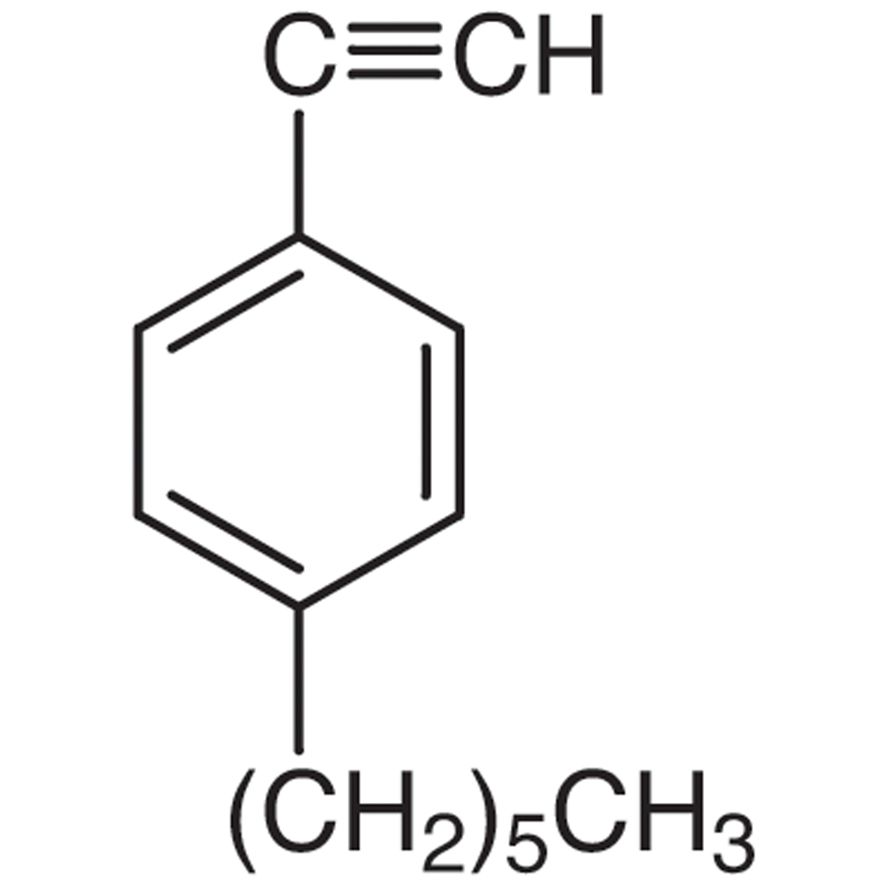 1-Ethynyl-4-hexylbenzene