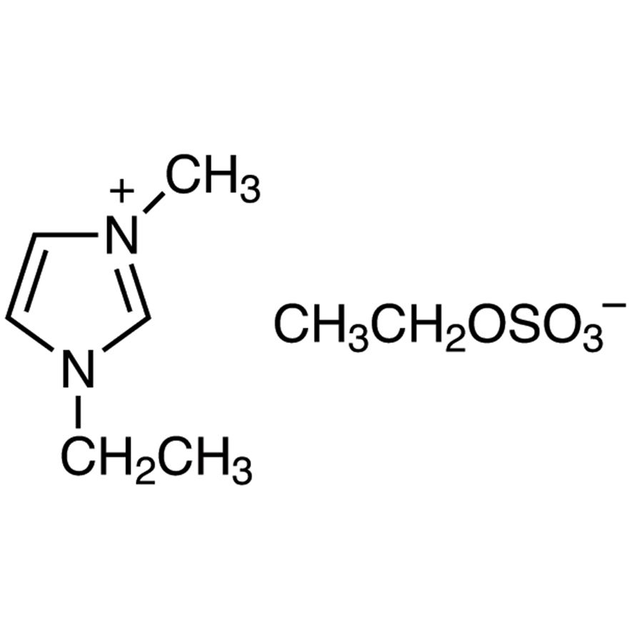 1-Ethyl-3-methylimidazolium Ethyl Sulfate