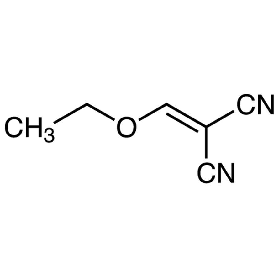 (Ethoxymethylene)malononitrile