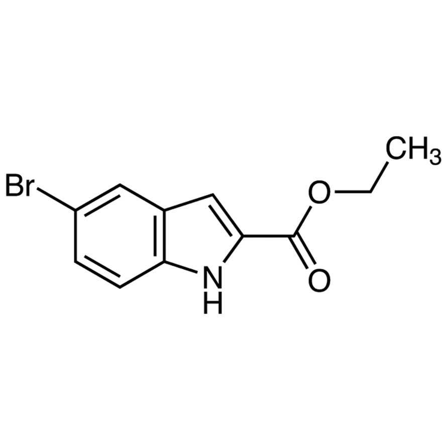 Ethyl 5-Bromoindole-2-carboxylate