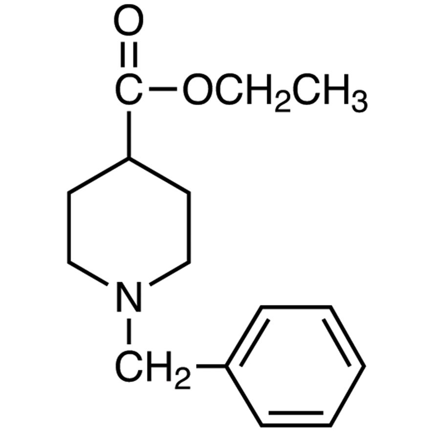 Ethyl 1-Benzyl-4-piperidinecarboxylate