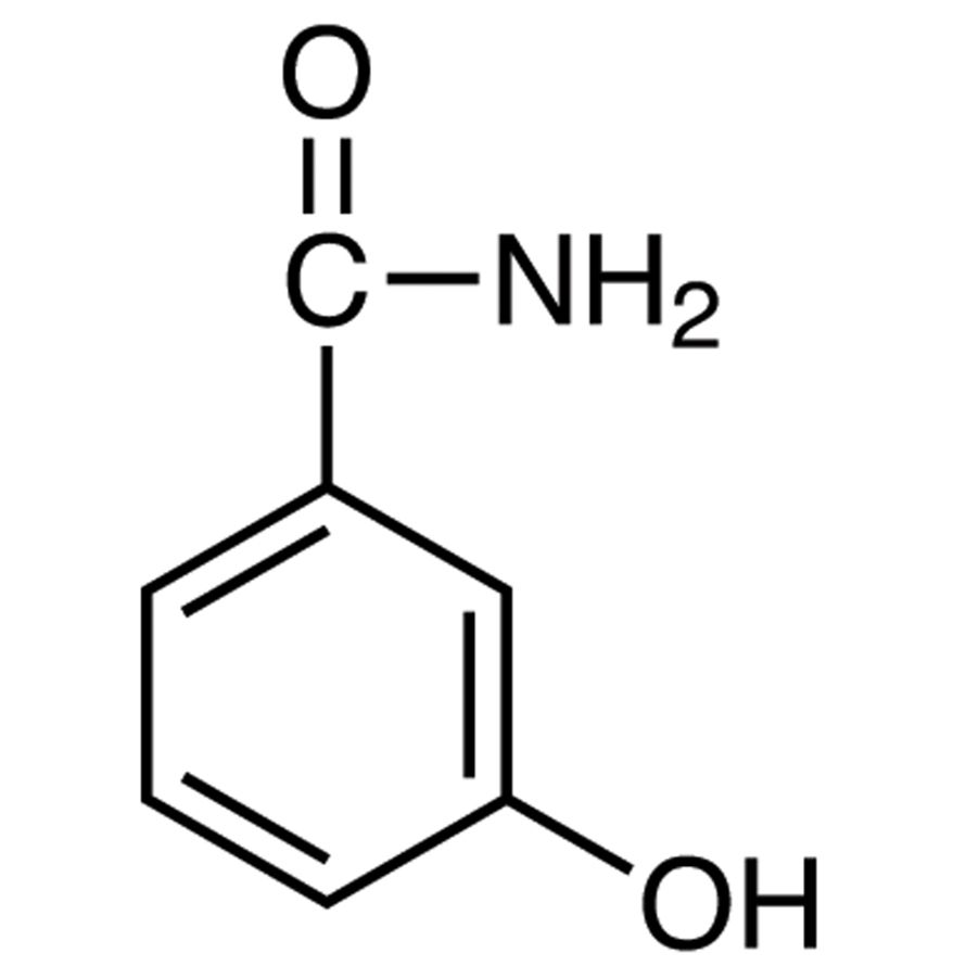 3-Hydroxybenzamide