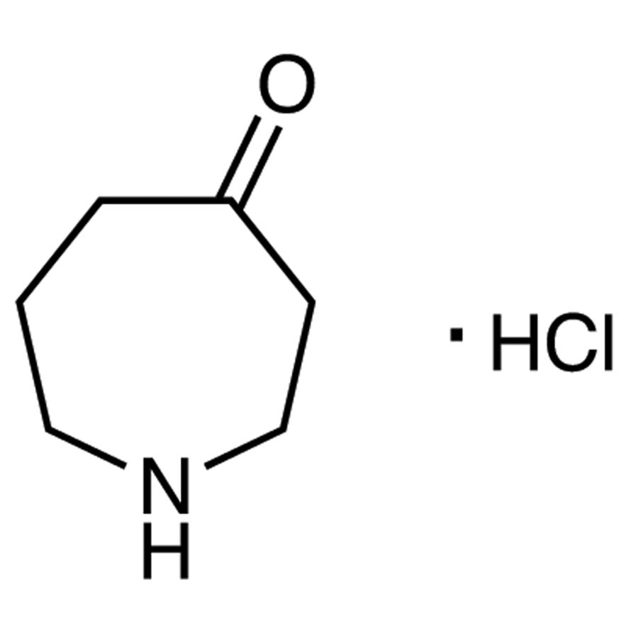 Hexahydro-4-azepinone Hydrochloride