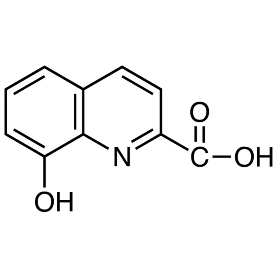 8-Hydroxyquinoline-2-carboxylic Acid