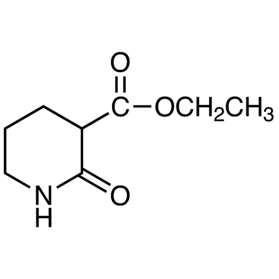 3-Ethoxycarbonyl-2-piperidone