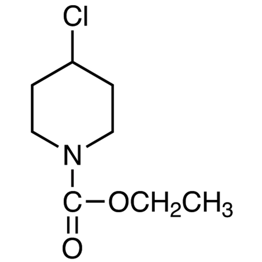 Ethyl 4-Chloro-1-piperidinecarboxylate