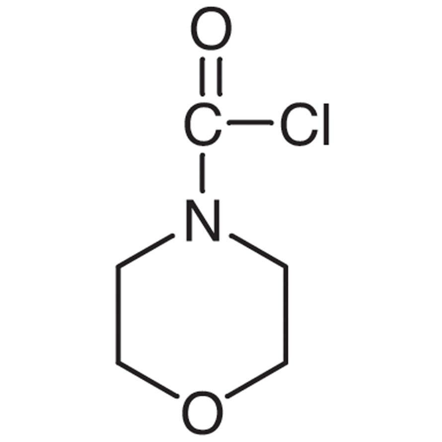 4-Morpholinylcarbonyl Chloride