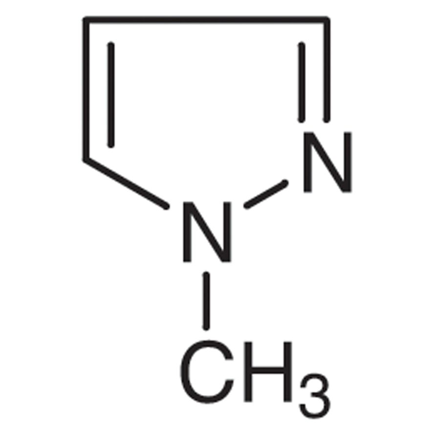 1-Methylpyrazole