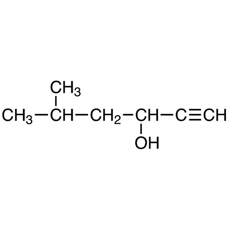 5-Methyl-1-hexyn-3-ol