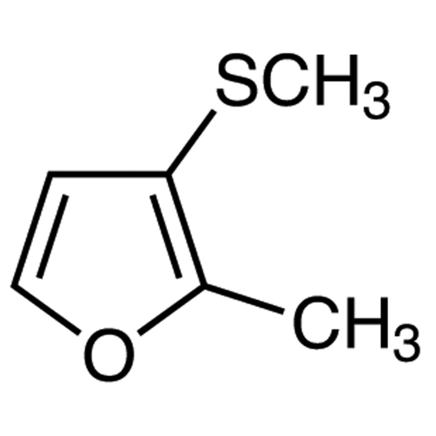 2-Methyl-3-(methylthio)furan