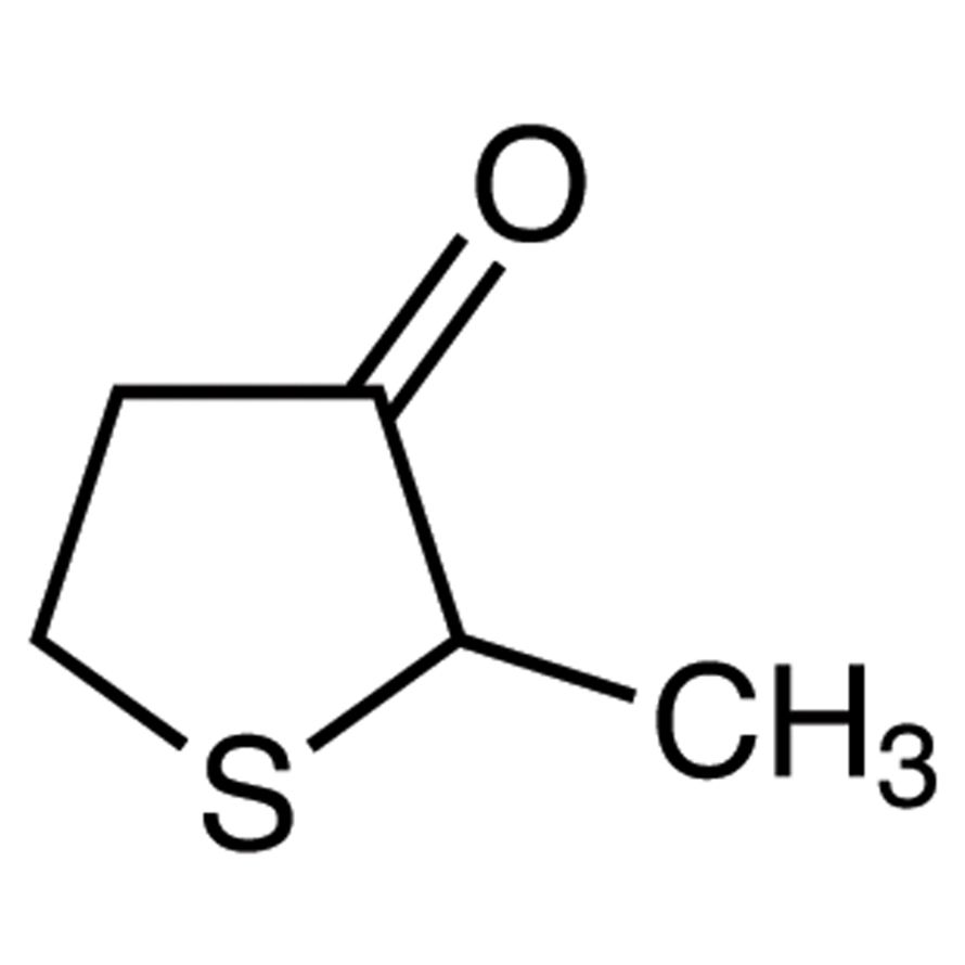 2-Methyl-3-tetrahydrothiophenone