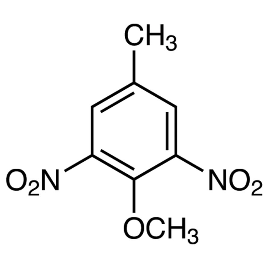 4-Methoxy-3,5-dinitrotoluene