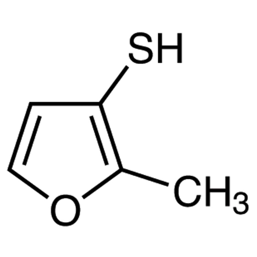 2-Methyl-3-furanthiol