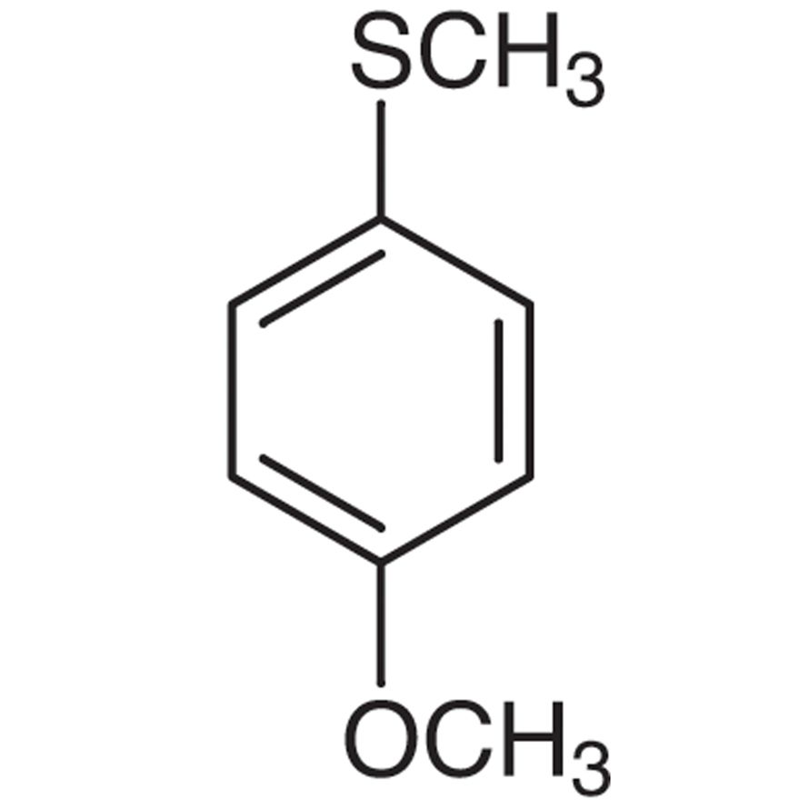 4-Methoxythioanisole