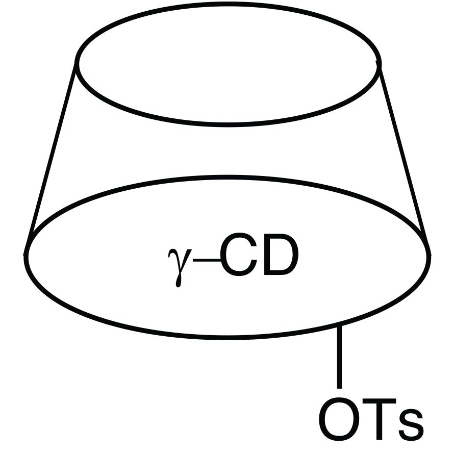 Mono-2-O-(p-toluenesulfonyl)--cyclodextrin