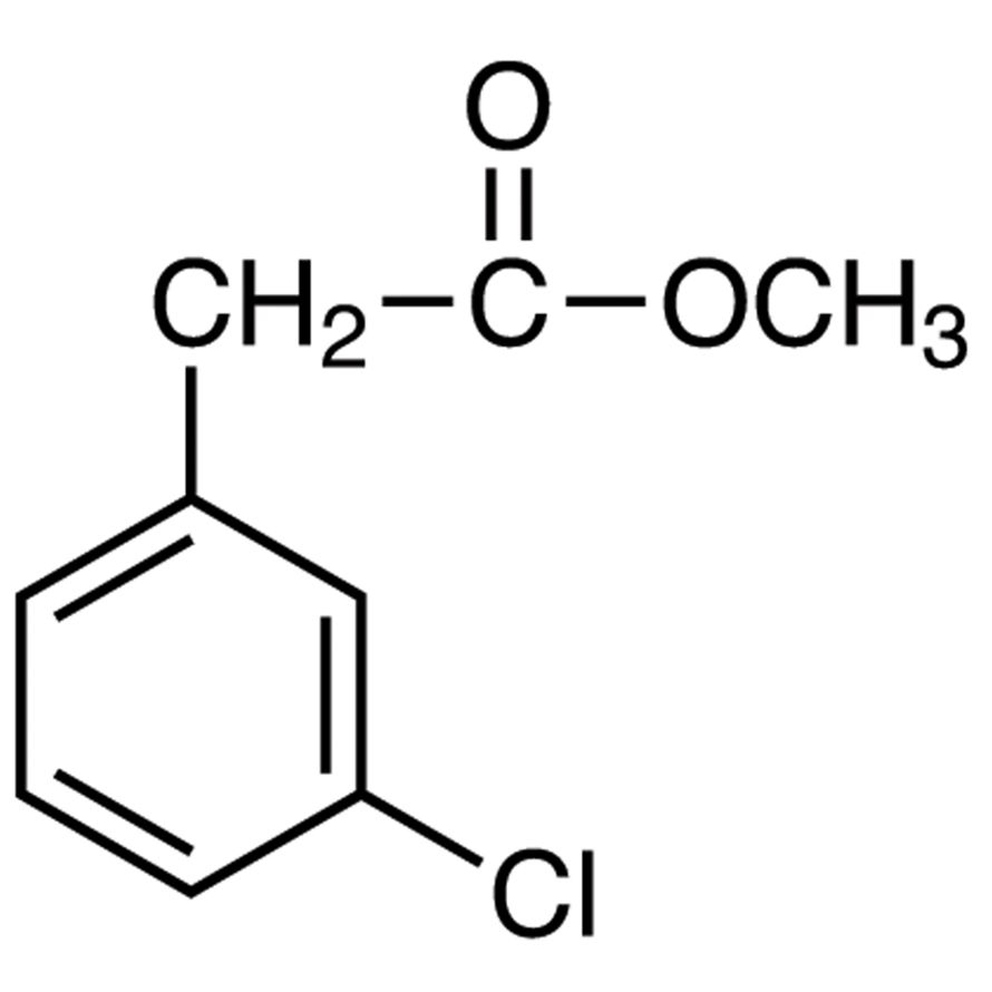 Methyl (3-Chlorophenyl)acetate