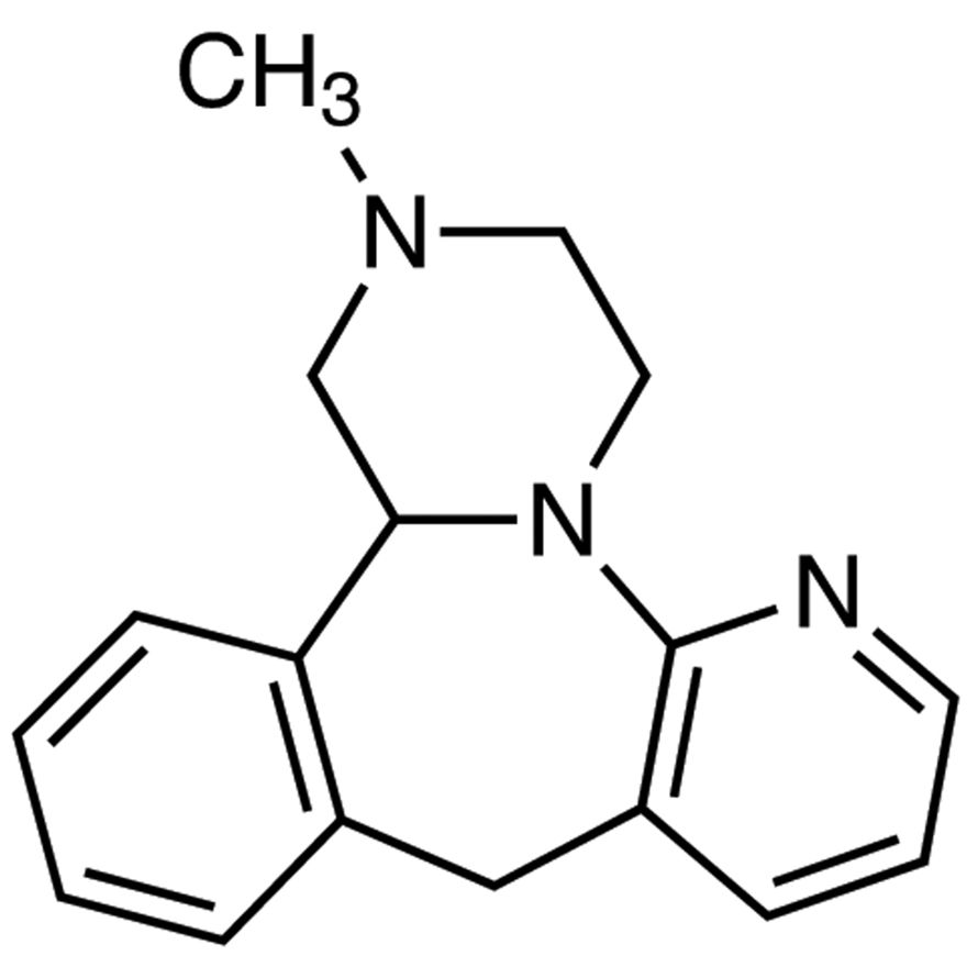 Mirtazapine