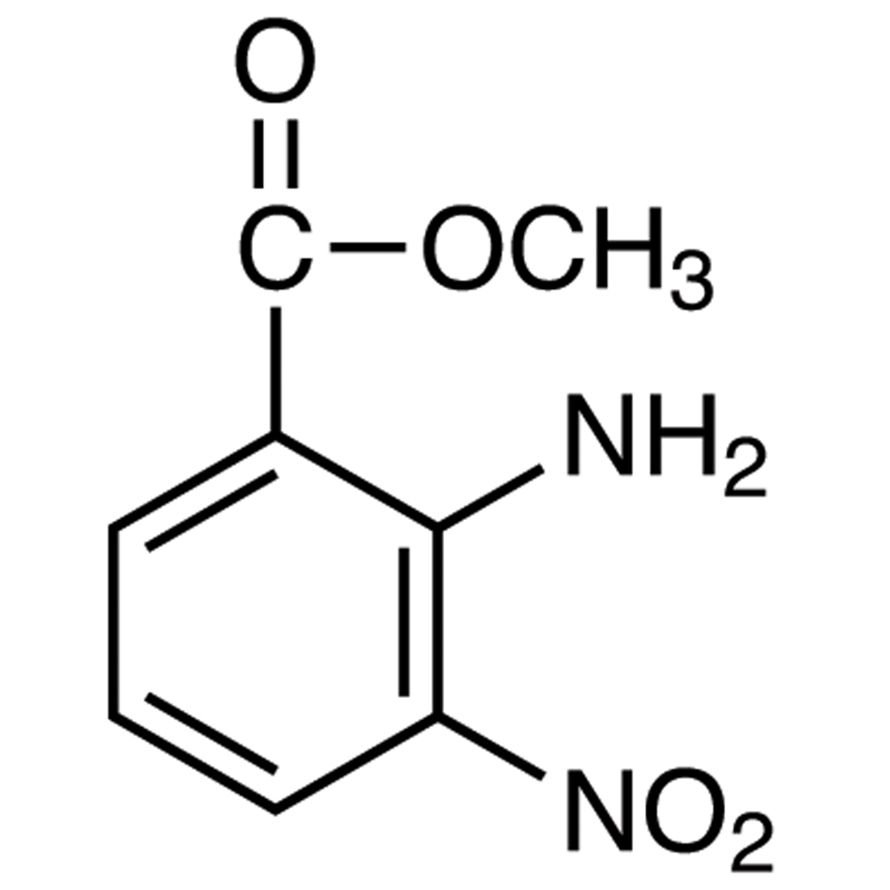 Methyl 3-Nitroanthranilate