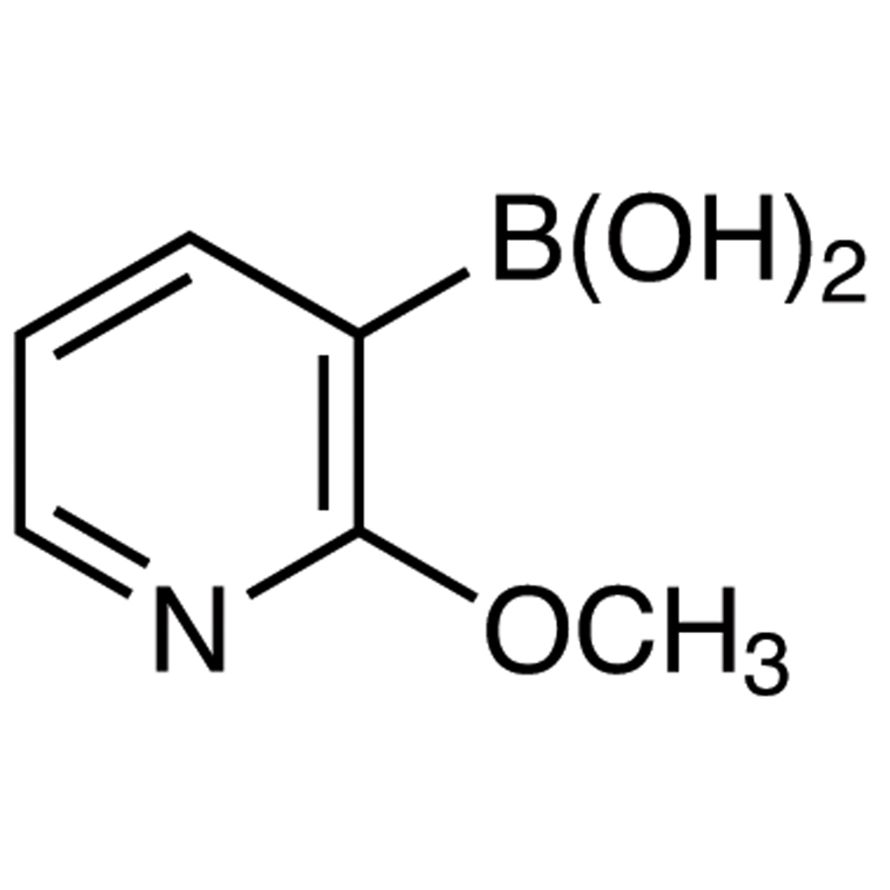 2-Methoxypyridine-3-boronic Acid (contains varying amounts of Anhydride)