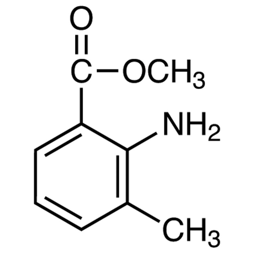 Methyl 2-Amino-3-methylbenzoate