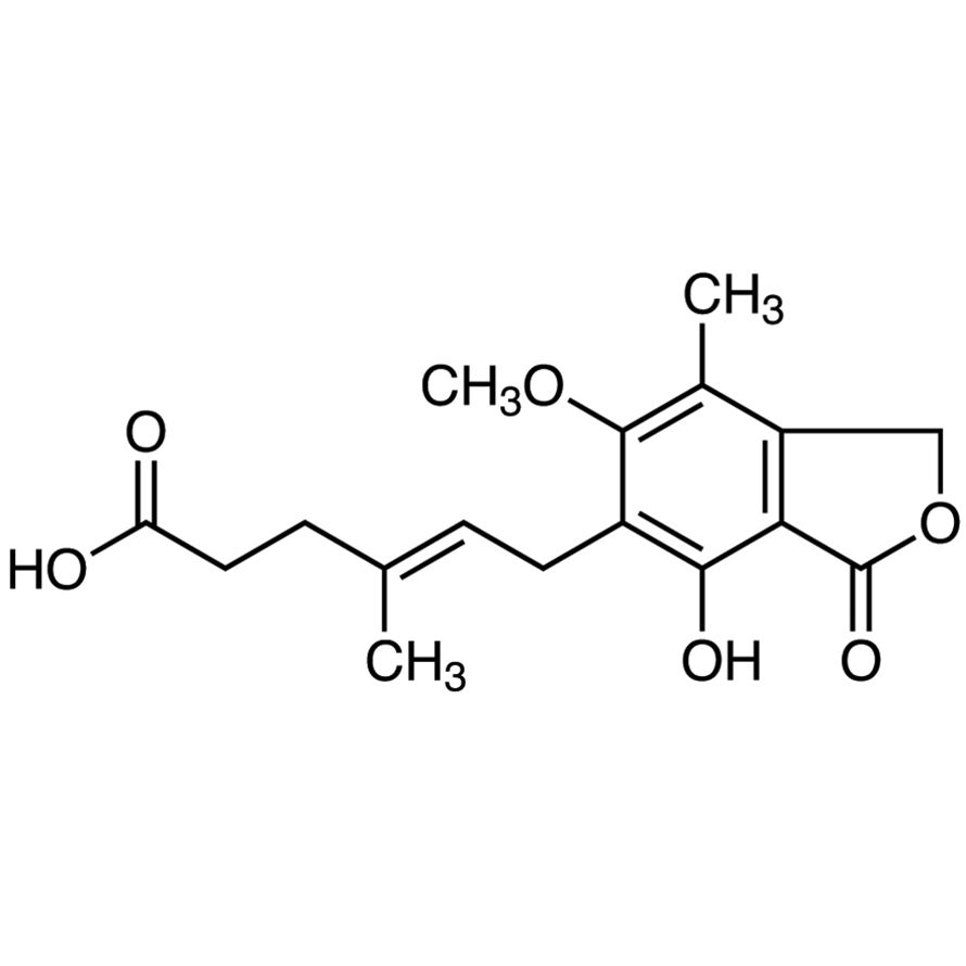 Mycophenolic Acid