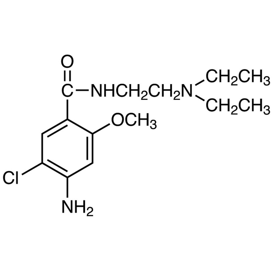 Metoclopramide