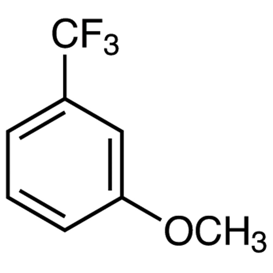 3-Methoxybenzotrifluoride