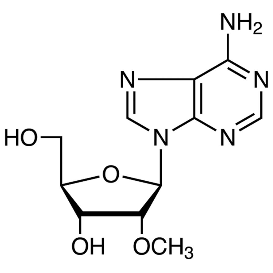 2'-O-Methyladenosine