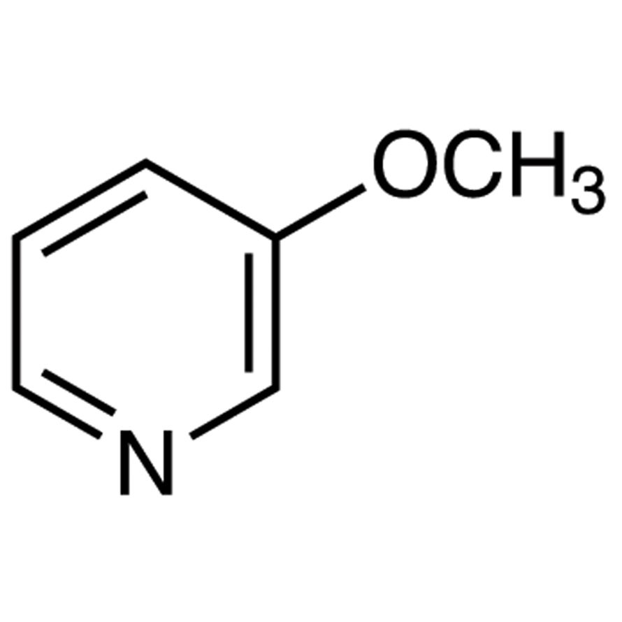 3-Methoxypyridine