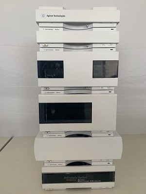 Agilent 1200ҺɫͼƬ