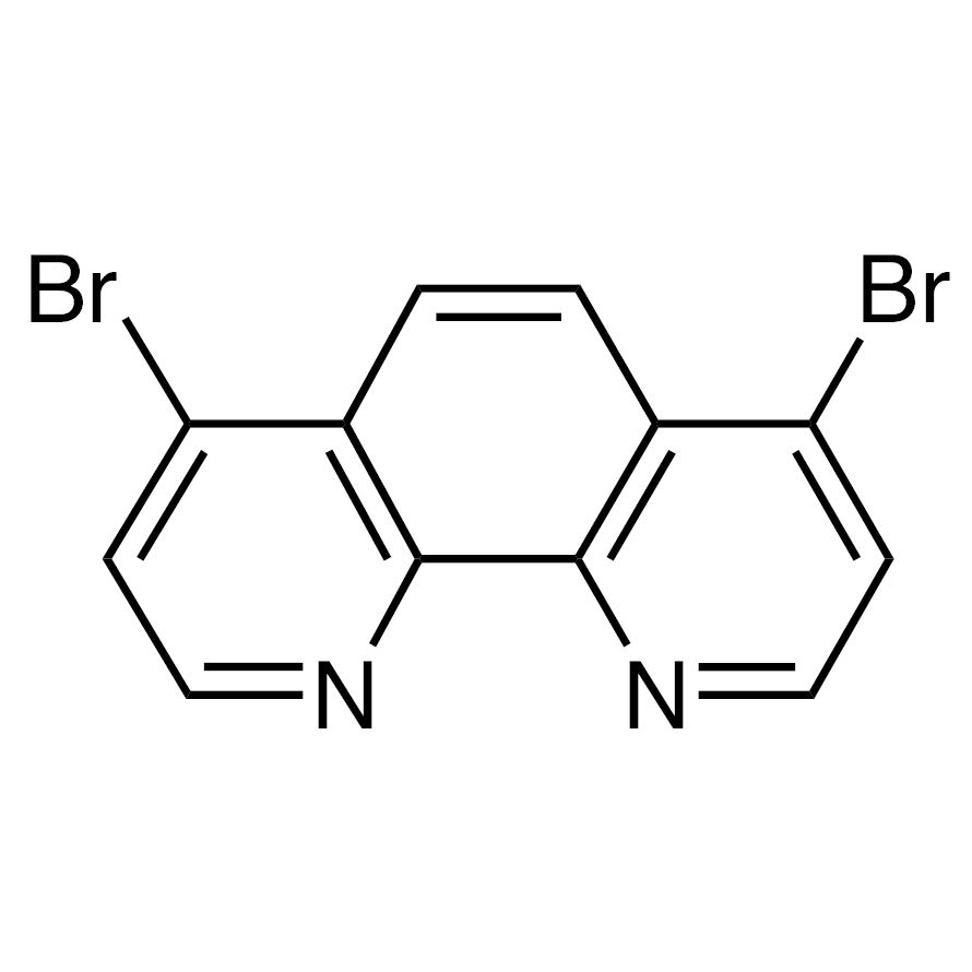 4,7-Dibromo-1,10-phenanthroline