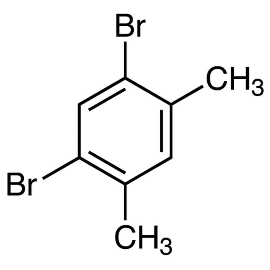 1,5-Dibromo-2,4-dimethylbenzene