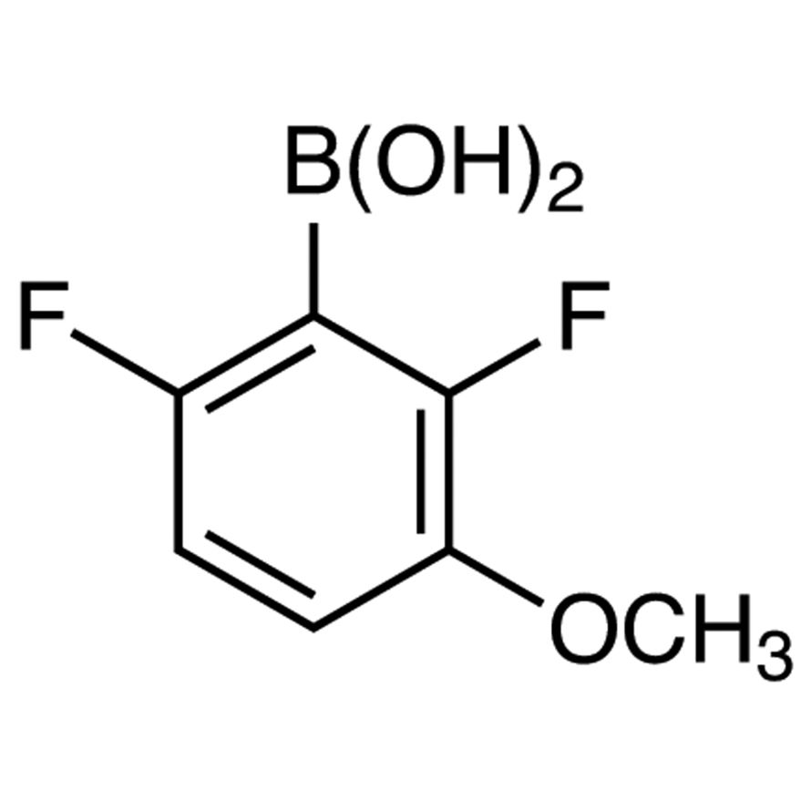 2,6-Difluoro-3-methoxyphenylboronic Acid (contains varying amounts of Anhydride)