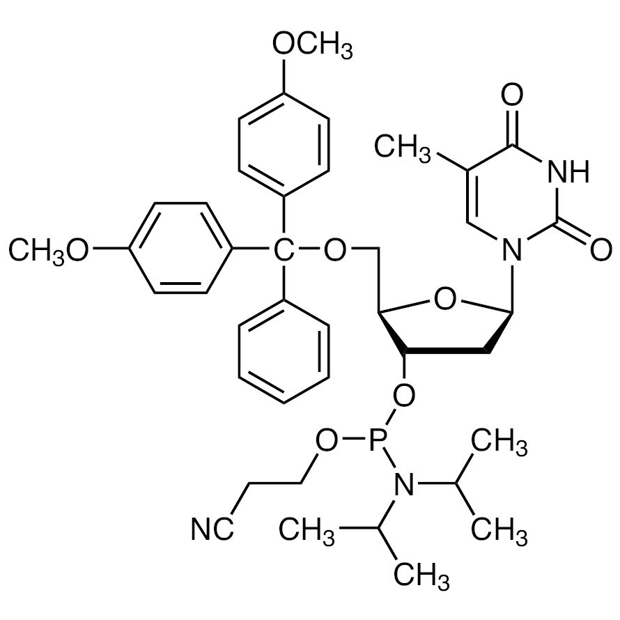 DMT-dT Phosphoramidite