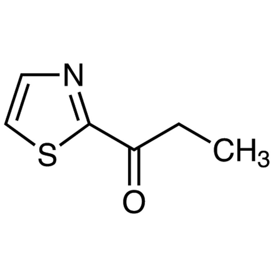 2-Propionylthiazole