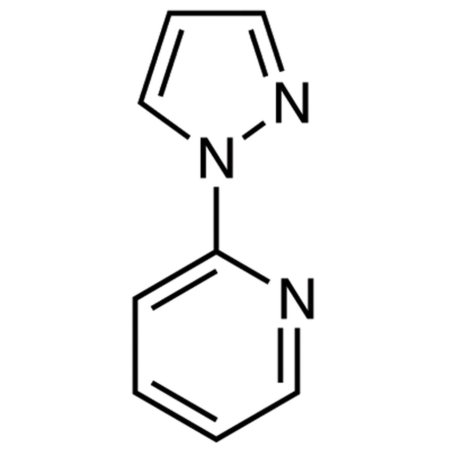 2-(1-Pyrazolyl)pyridine