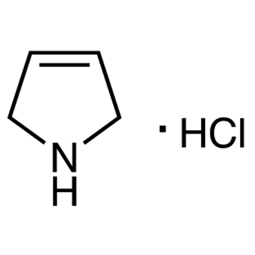 3-Pyrroline Hydrochloride