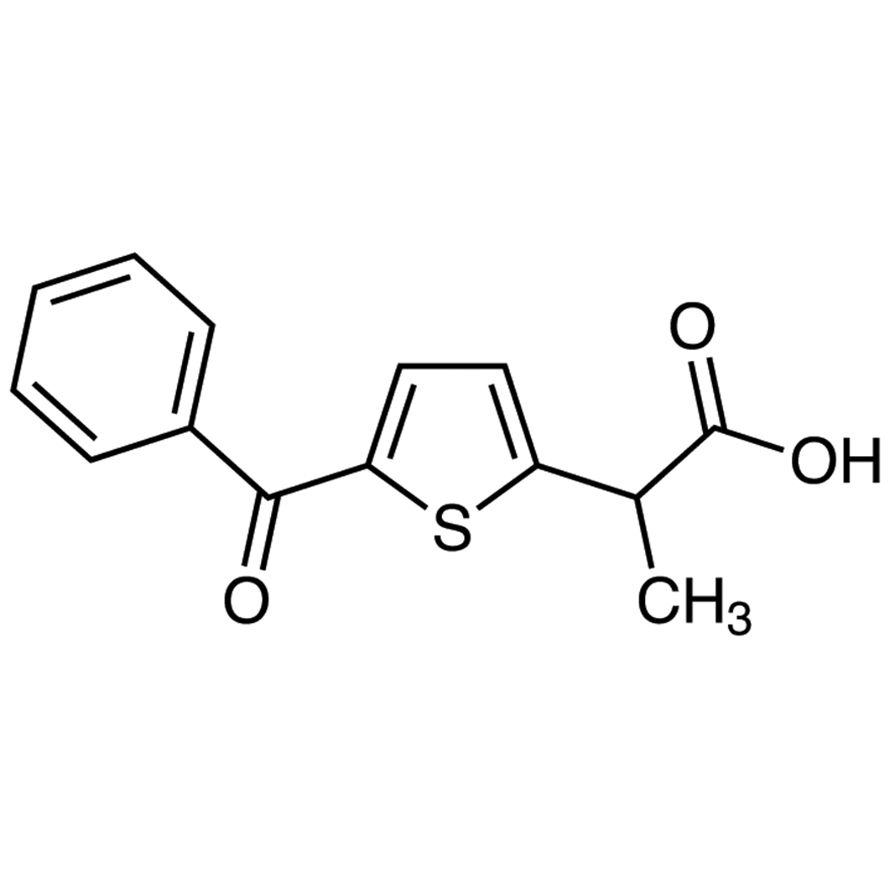 Tiaprofenic Acid